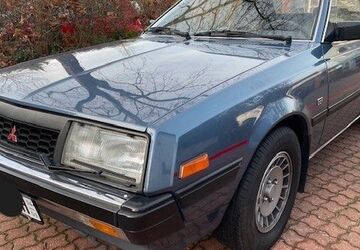 Mitsubishi Sapporo 69.100 km 11.980 &euro; Garbsen 30826