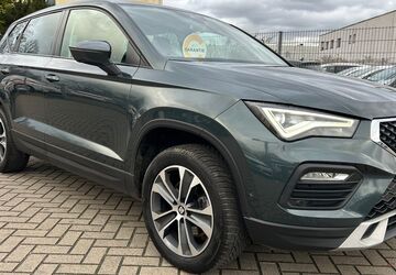 Seat Ateca 158.000 km 18.999 &euro; Hannover 30179