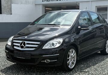 Mercedes-Benz B 180 211.000 km 3.890 &euro; Hannover 30629