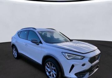 Cupra Formentor 28.322 km 26.380 &euro; Hannover 30519