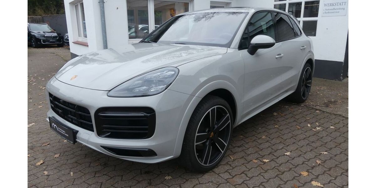 Porsche Cayenne 68.251 km 61.990 &euro; Hannover 30657
