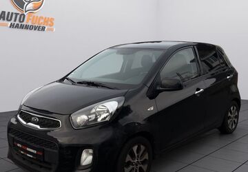 Kia Picanto 76.000 km 6.980 &euro; Lehrte 31275