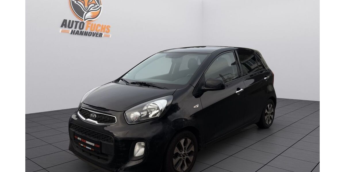 Kia Picanto 76.000 km 6.980 &euro; Lehrte 31275