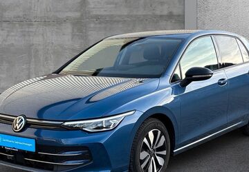 VW Golf 25.750 km 28.450 &euro; Hannover 30449