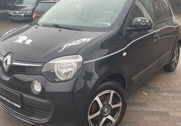 Renault Twingo 68.000 km 7.990 &euro; Neustadt am Rübenberge bei Hannover 31535