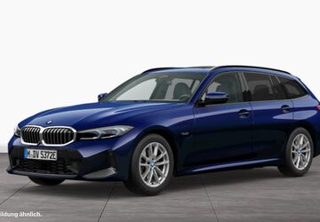 BMW 330 53.388 km 36.901 &euro; Hannover 30539