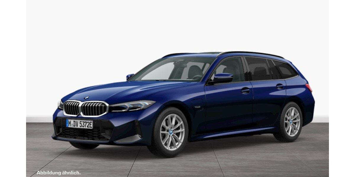 BMW 330 53.388 km 36.901 &euro; Hannover 30539