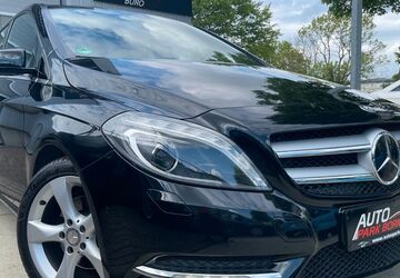 Mercedes-Benz B 180 76.000 km 11.990 &euro; Hannover 30453