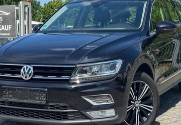 VW Tiguan 270.000 km 11.590 &euro; Hannover 30179