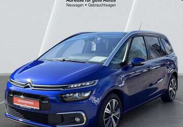 Citroen Grand C4 Picasso 31.225 km 17.896 &euro; Wunstorf 31515