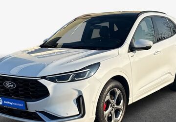 Ford Kuga 20.286 km 30.916 &euro; Hildesheim 31135