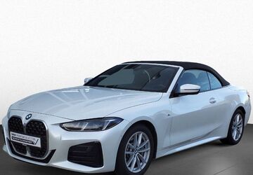 BMW 430 28.518 km 50.950 &euro; Hildesheim 31137