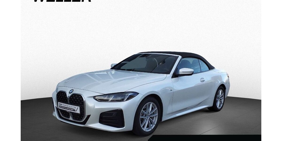 BMW 430 28.518 km 50.950 &euro; Hildesheim 31137