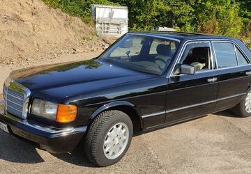 Mercedes-Benz 300 350.000 km 8.500 &euro; Hannover 30449
