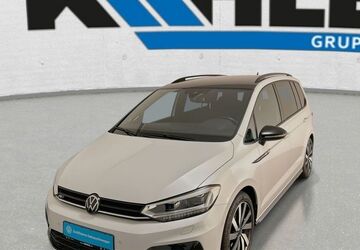 VW Touran 44.783 km 32.990 &euro; Neustadt am Rübenberge 31535