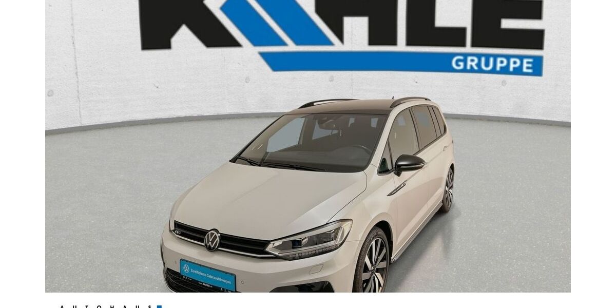 VW Touran 44.783 km 32.990 &euro; Neustadt am Rübenberge 31535