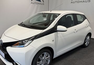 Toyota Andere 57.000 km 8.900 &euro; Seelze 30926