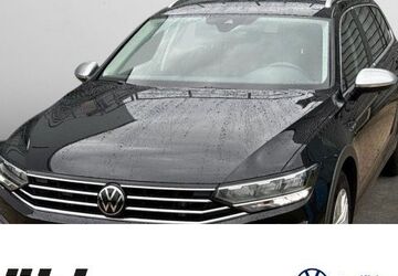 VW Passat Alltrack 40.626 km 30.690 &euro; Hildesheim 31137
