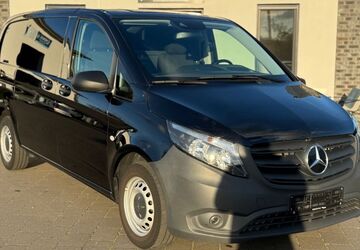 Mercedes-Benz Vito 193.240 km 19.028 &euro; Sehnde 31319