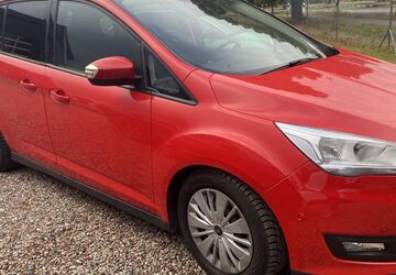 Ford Grand C-Max 99.860 km 11.450 &euro; Bad Münder am Deister 31848