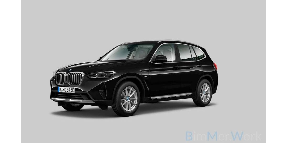 BMW X3 58.691 km 33.550 &euro; Burgdorf 31303