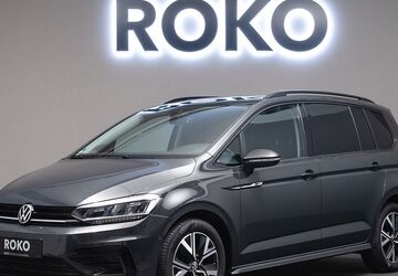 VW Touran 47.200 km 27.980 &euro; Ronnenberg (bei Hannover) 30952