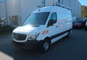 Mercedes-Benz Sprinter 215.093 km 10.900 &euro; Hannover 30179
