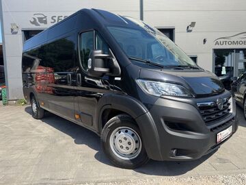 Gebrauchte Opel Movano