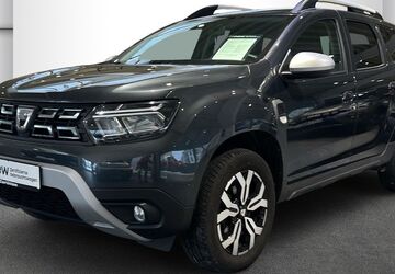 Dacia Duster 52.381 km 17.575 &euro; Hannover 30519