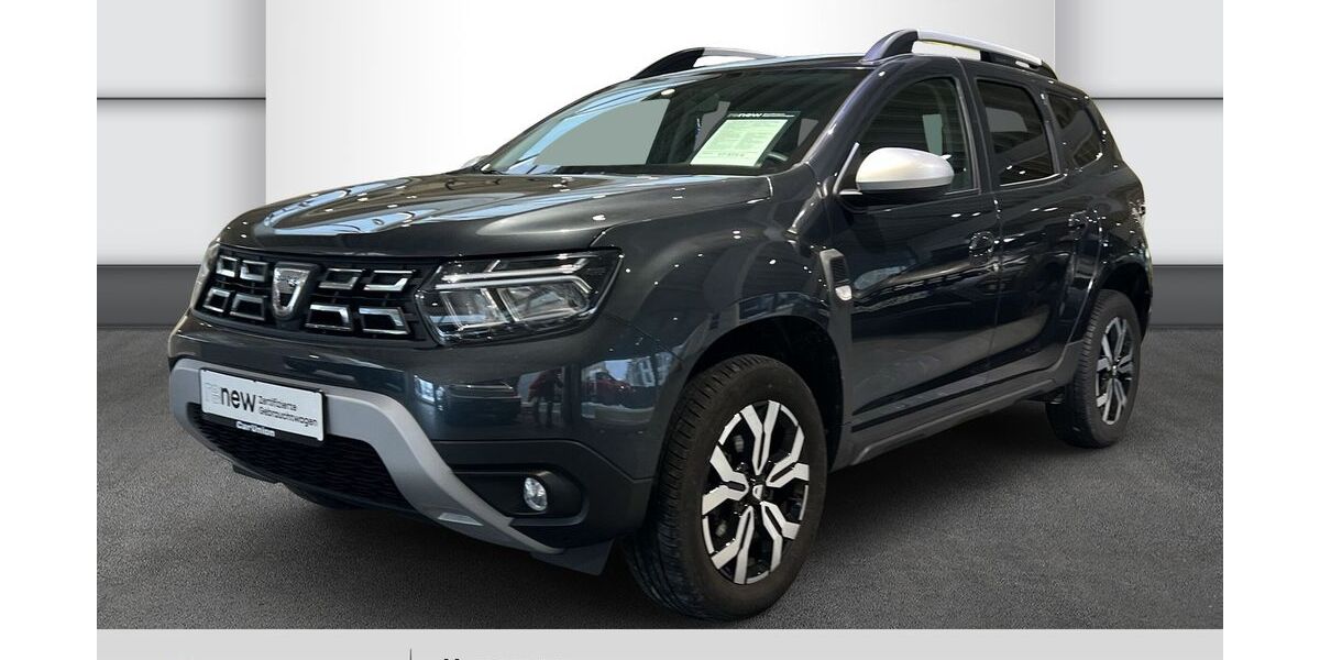 Dacia Duster 52.381 km 17.575 &euro; Hannover 30519