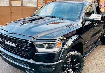 Dodge RAM 19.900 km 45.900 &euro; Isernhagen 30916