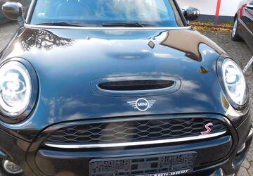 Mini Cooper S Cabrio 116.500 km 19.500 &euro; Hannover 30657