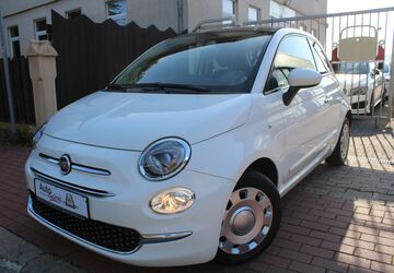 Fiat 500 157.000 km 6.999 &euro; Nordstemmen 31171