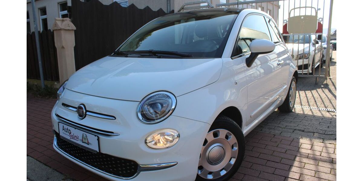 Fiat 500 157.000 km 6.999 &euro; Nordstemmen 31171
