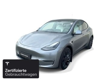 Gebrauchte Tesla Model Y