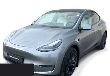 Tesla Model Y 33.490 km 43.500 &euro; Hannover 30519