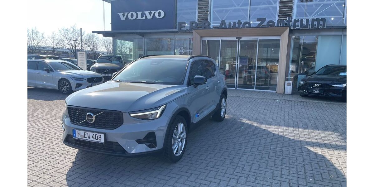 Volvo XC40 5.000 km 38.300 &euro; Hannover 30179