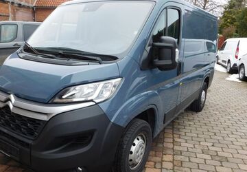 Citroen Jumper 102.600 km 9.990 &euro; Barsinghausen 30890