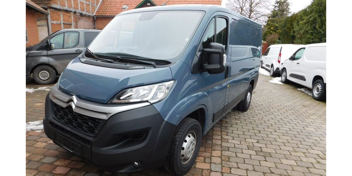 Citroen Jumper 102.600 km 9.990 &euro; Barsinghausen 30890