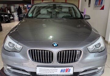 BMW 550 Gran Turismo 139.870 km 13.690 &euro; Laatzen bei Hannover 30880