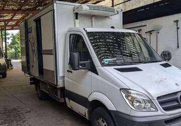 Mercedes-Benz Sprinter 348.000 km 9.000 &euro; Burgwedel 30938