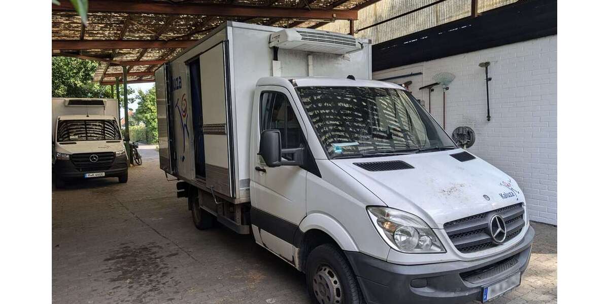 Mercedes-Benz Sprinter 348.000 km 9.000 &euro; Burgwedel 30938