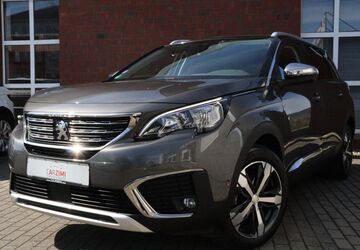 Peugeot 5008 100.000 km 12.990 &euro; Hannover 30177