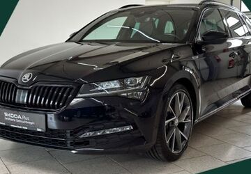 Skoda Superb 90.206 km 32.499 &euro; Hemmingen/Hannover 30966