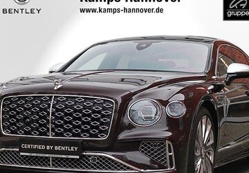 Bentley Flying Spur 4.911 km 289.211 &euro; Hannover 30655