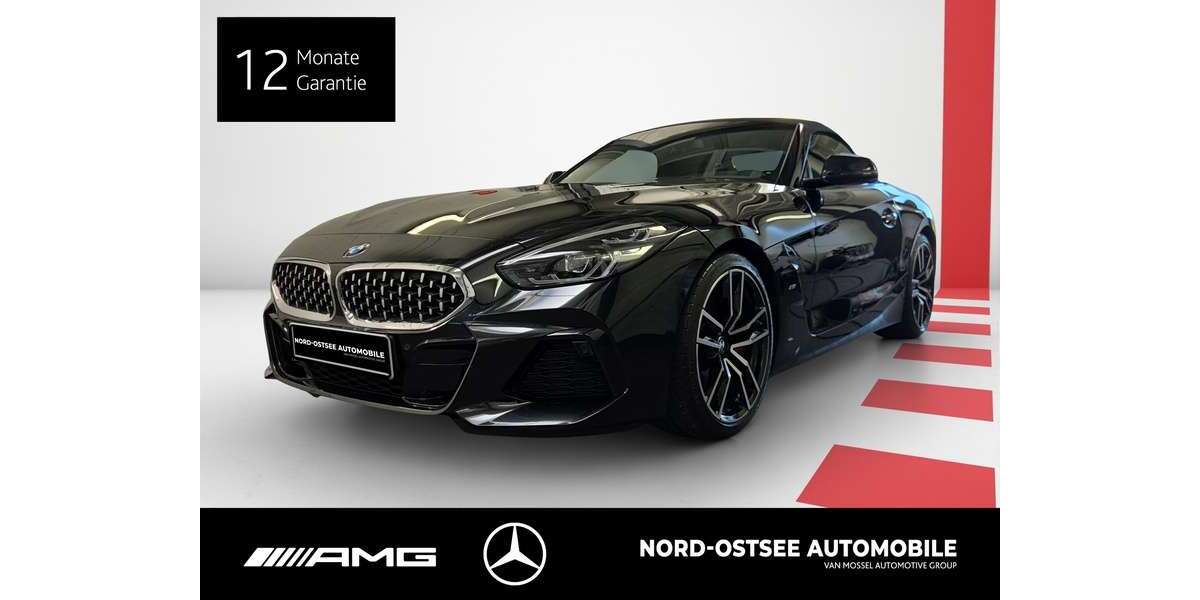 BMW Z4 37.988 km 36.490 &euro; Pattensen 30982
