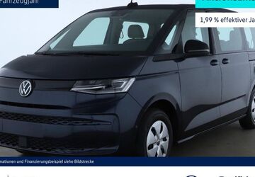 VW T7 Multivan 19.672 km 49.910 &euro; Hannover 30419