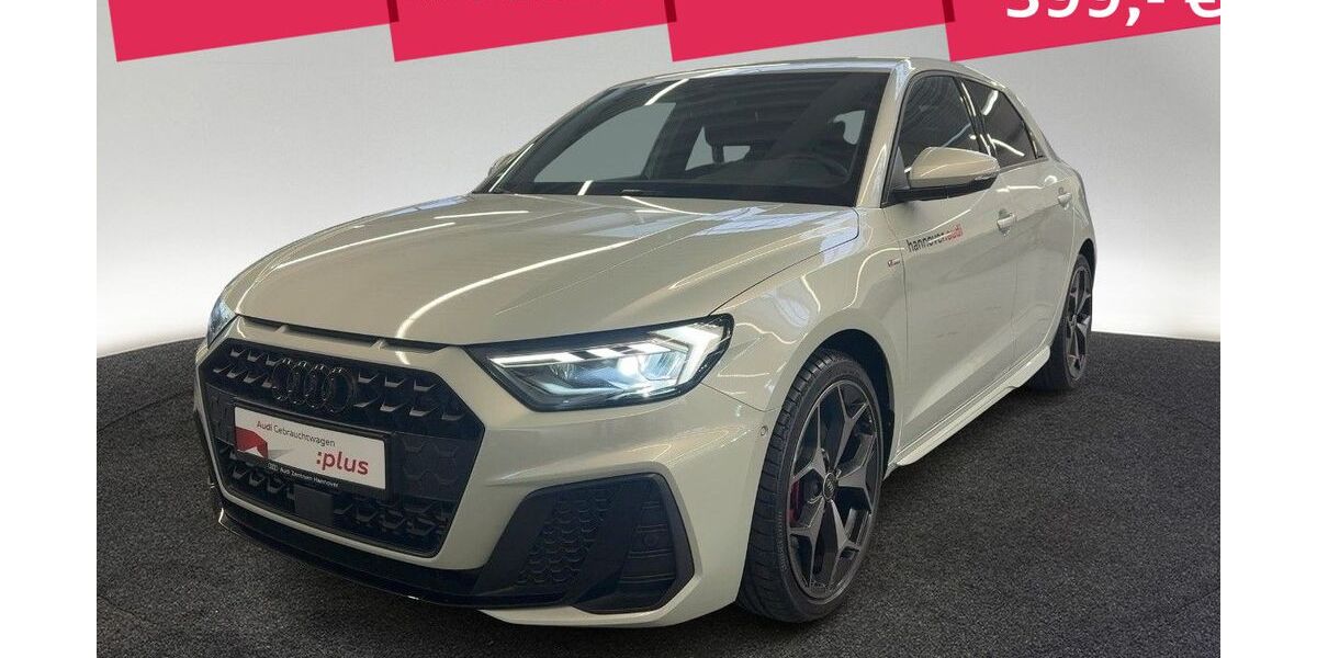 Audi A1 7.999 km 37.890 &euro; Hannover 30179