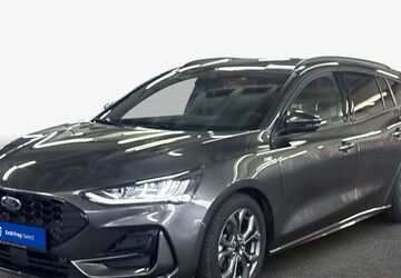 Ford Focus 20.011 km 22.920 &euro; Hannover 30165