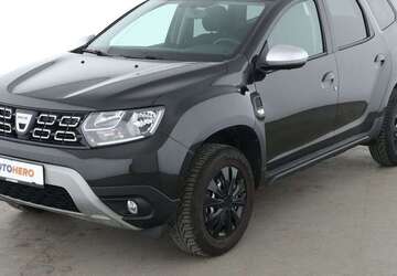 Dacia Duster 21.578 km 14.890 &euro; Laatzen 30880